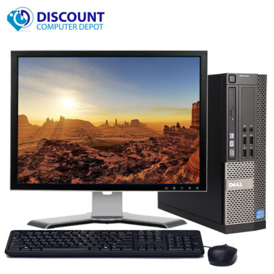 DELL デスクトップPC Intel Core i5 Amazon.com: Dell OptiPlex Computer Desktop PC, Intel Core i5 3rd