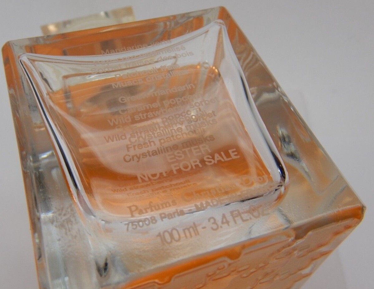 Miss Dior Chérie 100ml（希少品）限定販売品 Miss dior cherie eau de parfum 100ml 廃盤希少】Miss Dior Chérie