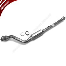 BUICK RENDEZVOUS 3.4L 2002-2005 Flex pipe Catalytic Converter (FWD)