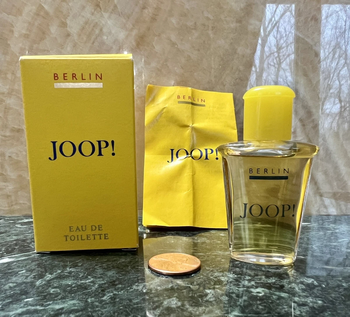 JOOP! Berlin Fragrances for Women for sale - eBay