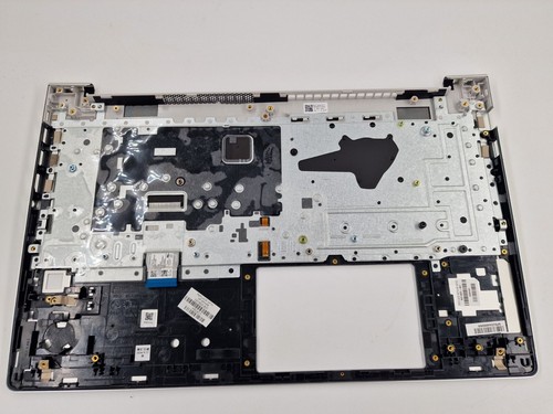 HP Probook 450 455 G9 poggiapolsi con tastiera retroilluminata USA N01933-B31 - Foto 4 di 12