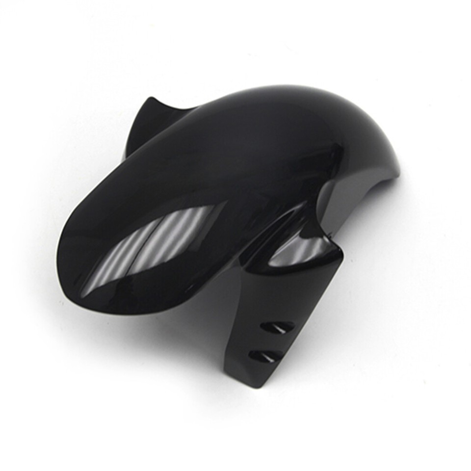 Black Bodywork for Yamaha YZF1000 R1 2007 2008 07 08 ABS Injection