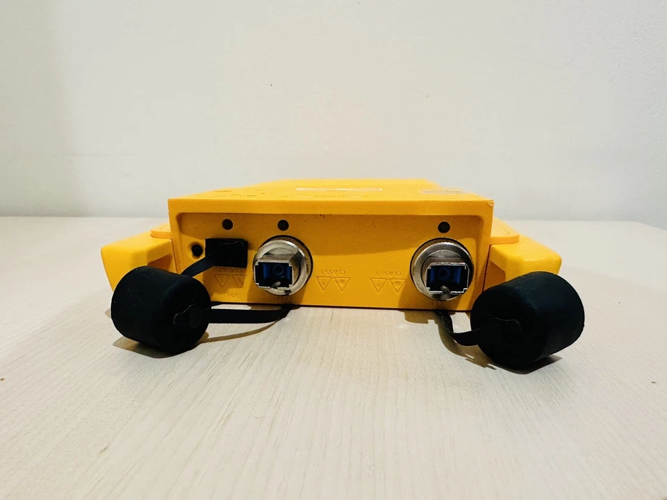 Fluke Networks OFP-QUAD OptiFiber quad Fiber OTDR Module VFL OFP DSX - Image 2 of 4