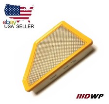 A36131 ENGINE AIR FILTER FOR CHEVROLET 2010 - 2017 EQUINOX & GMC TERRAIN