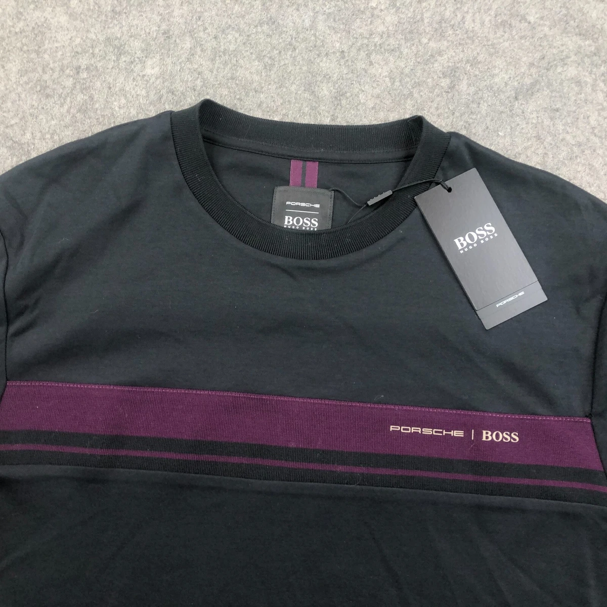510351 HUGO BOSS PORSCHE リバーシブル ジップ 新シーズンアイテム