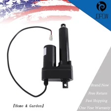 1× Lift Actuator For John Deere 4X2 6X4 TE TH TS TX M-Gator AM133408 AM131228