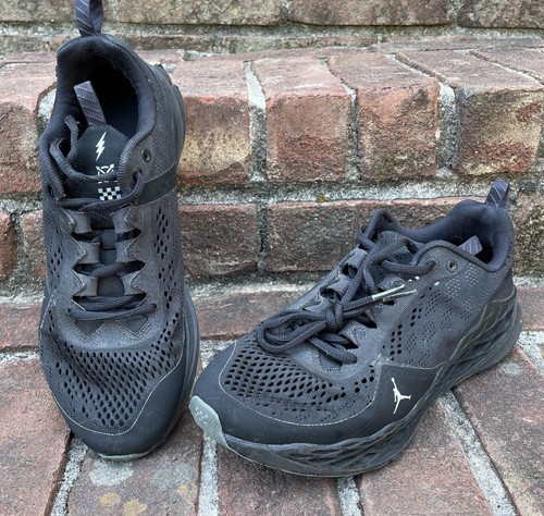 jordan trunner advance