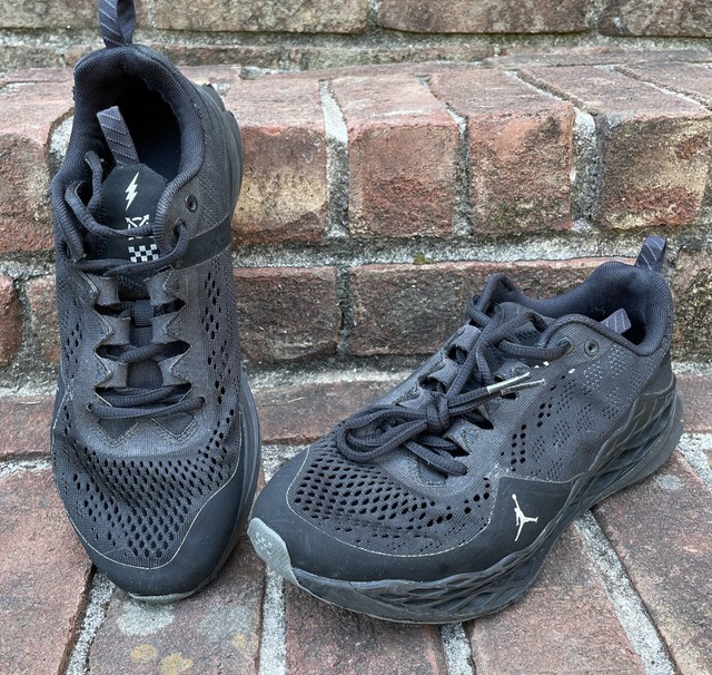 jordan air jordan zoom trunner running shoes