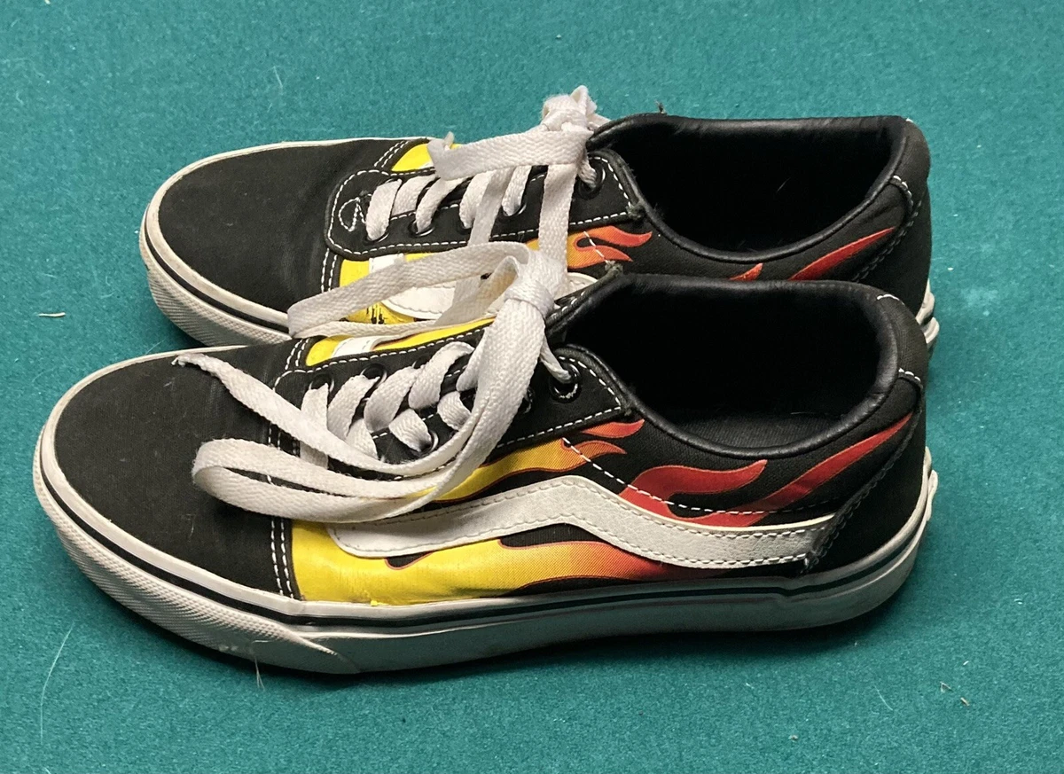 Vans old skool shop womens ebay