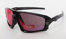 OCCHIALI DA SOLE OAKLEY mod.FIELD JACKET 9402-0164 POLISHED BLA LENTE PRIZM ROAD