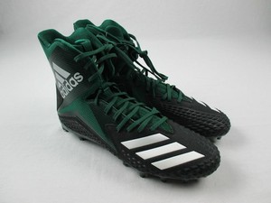 freak x carbon high cleats