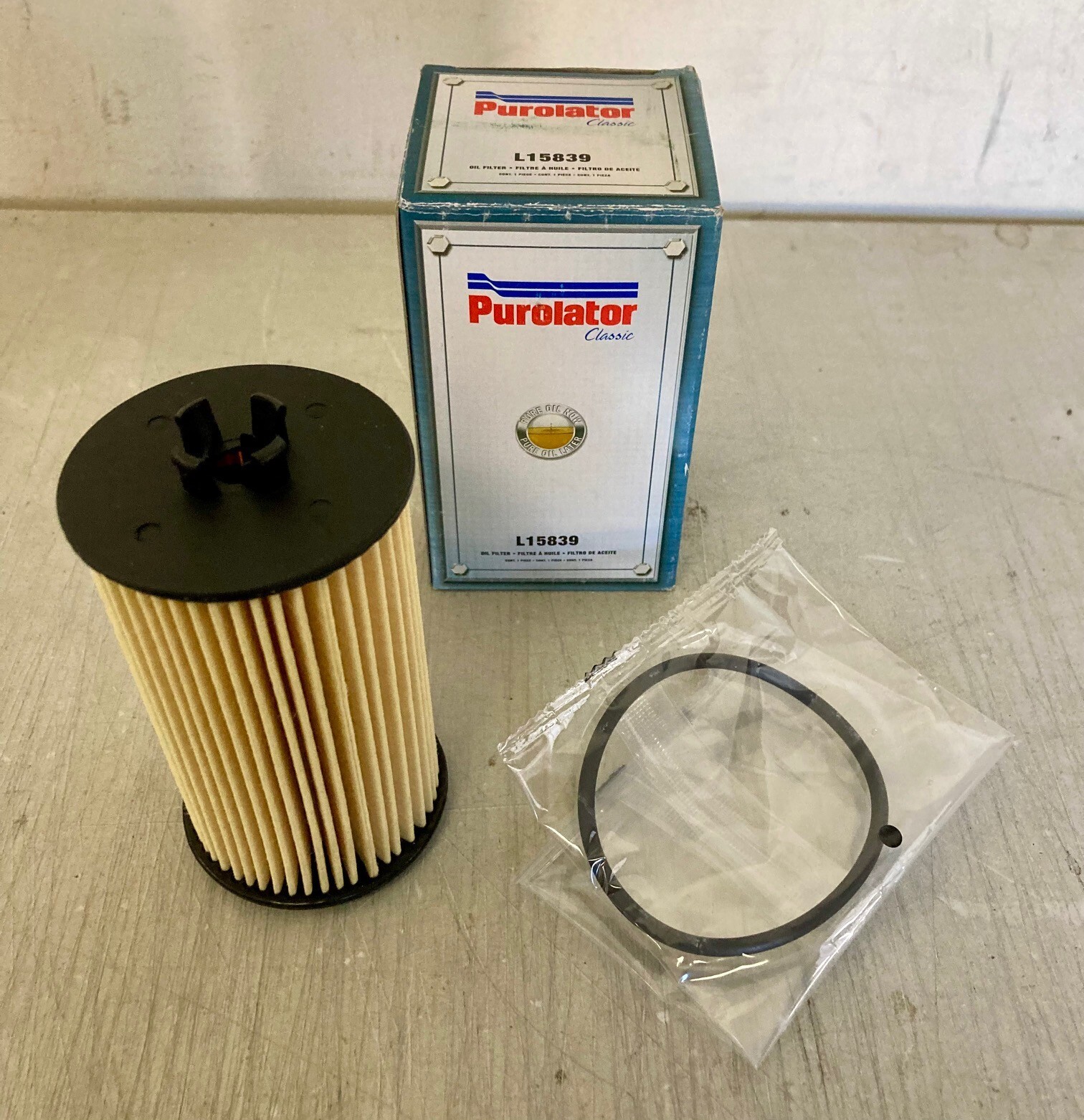 Fits Pf2257g Ch10246 Lf643 57674 P981 Tl15839 V5839