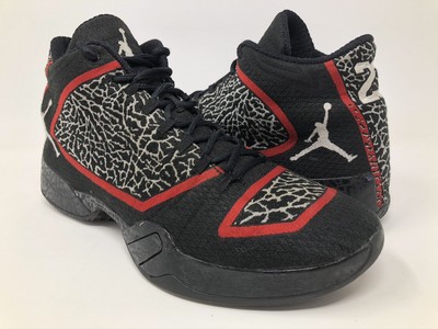 jordan 29 gym red