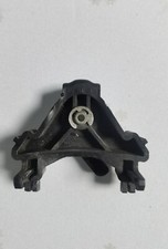 Porsche Headlight Locker Mechanism