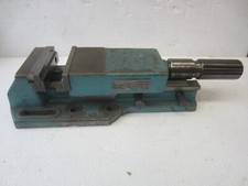 Arno Kesel 125 Maschinenschraubstock Schraubstock Spannstock Allmatic Jakob