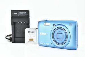 Nikon Coolpix 3600 | eBay