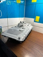 1/16 3d printed RC tank Soviet BMP-2 Infantry Fighting Vehicle