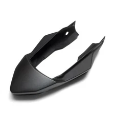 REAR FAIRING COVER TRIM REAR COWL FRAME BLACK FOR HONDA MSX GROM 125 2021-2023