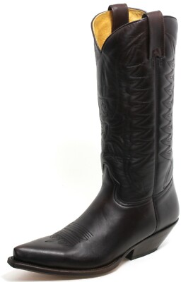 110 Westernstiefel Cowboystiefel Line Dance Catalan Style 200 129 Buffalo 40