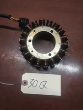 78 HONDA GL1000 GOLDWING OEM STATOR ALTERNATOR 31120-371-013