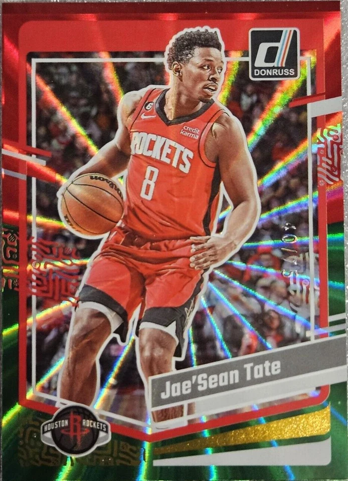 Holo Red & Green Laser