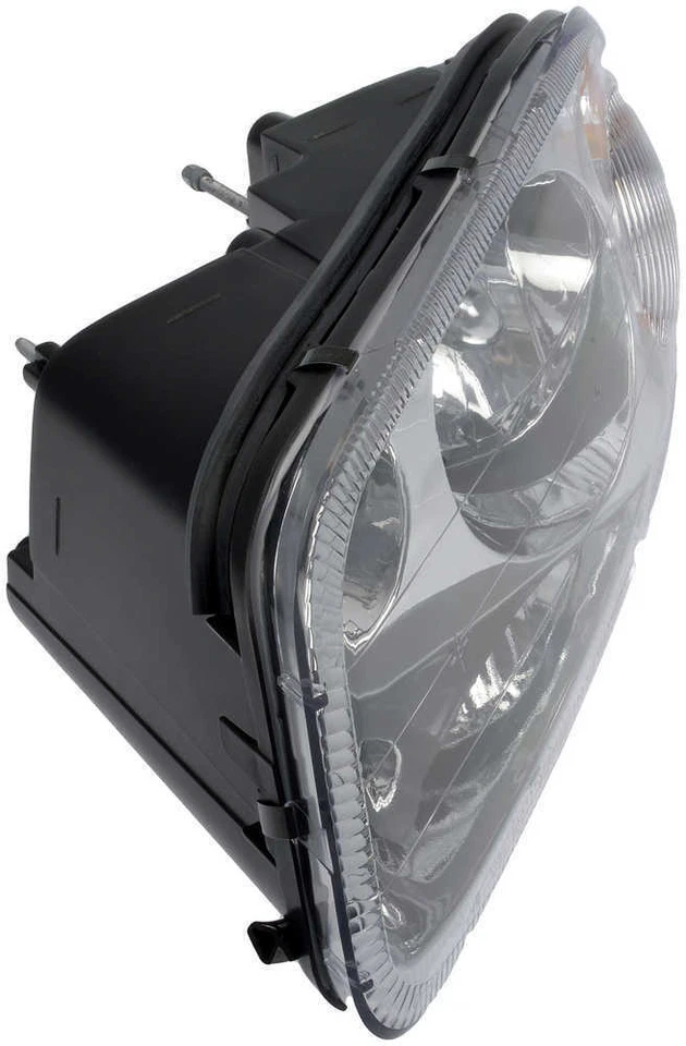 FARO DRIVER 98-15 MACK CX 98-08 CXN 08-18 CXU 09-18 GU8 GU7 12-18 GU4 GU5 Foto 2 de 4