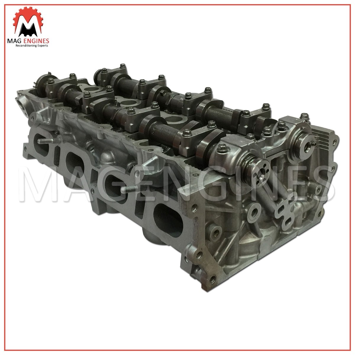 11100-57L00 CYLINDER HEAD SUZUKI J20B FOR GRAND VITARA