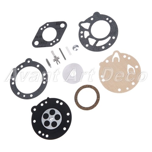 1x Carburetor Repair Kit For Zama RB-42 Stihl TS350 TS360 08 08S 070 090 Parts - Picture 2 of 12