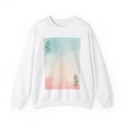 Sudadera unisex Heavy Blend™ cuello redondo