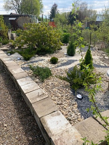 TOP Schrebergarten / Kleingarten in Ziesar Brandenburg eBay