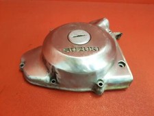 SUZUKI GN250 Lichtmaschinendeckel Motordeckel gebraucht
