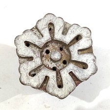 Wooden hand carved Printing Stamp Block for Fabrics Printing ZEFB-28