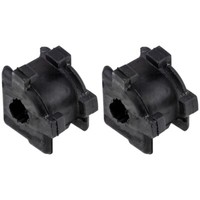 NTY Lagerbuchse Stabilisator Hinten FüR Toyota Avensis _T22_ 1.8 Vvt-I