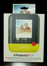 polaroid pop 3x4