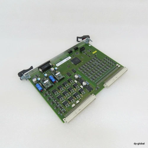 ASML Used 4022.634.03306, 4022 471 82691 6/1 PCB-I-E-1342=9G24