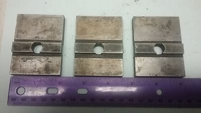 Other - Riser Blocks