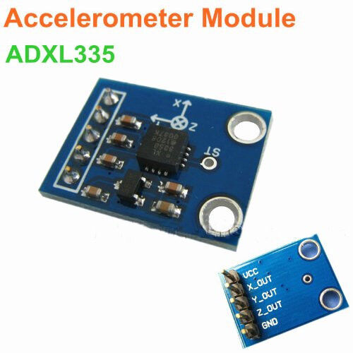 ADXL335-3-axis-Analog-Output-Accelerometer-Module-angular-transducer-for-Arduino