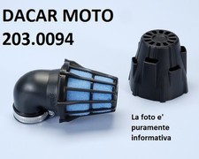 Filtre à air Peugeot 203