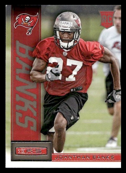 Johnthan Banks card image