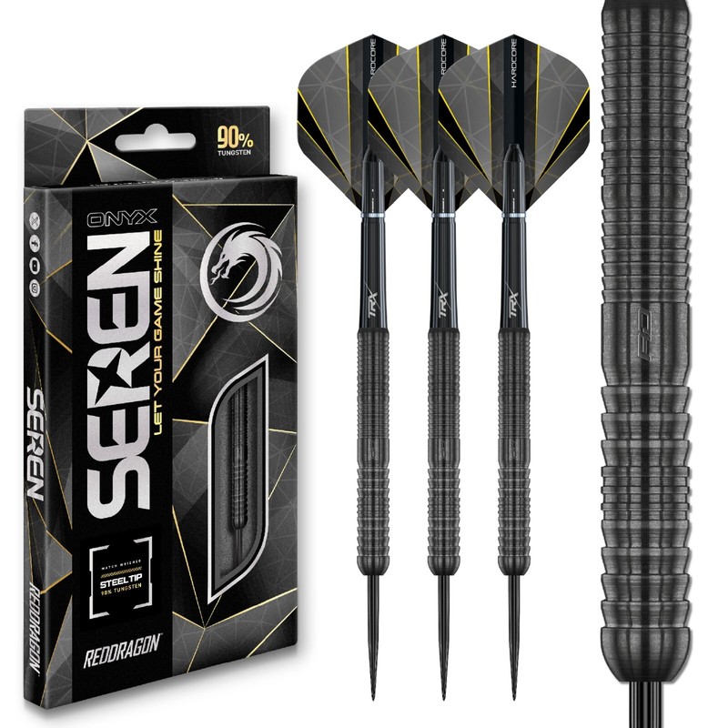 Seren Onyx 2 90% 21g