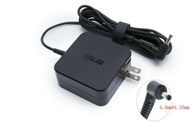 Alimentatore 45W Per ASUS ZenBook E Chromebook – Caricatore 19V 2.37A Per UX360C, X553M, Q302