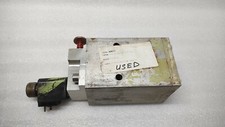 MAN 624117 3-WAY SOLENOID VALVE 125.98.329