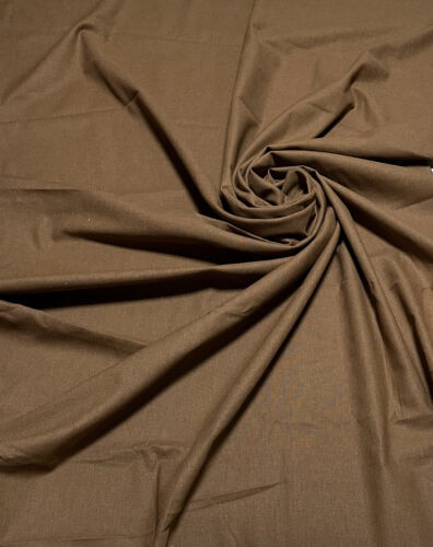 HEAVY 12oz LINEN COTTON FABRIC SOFA CHAIR UPHOLSTERY CURTAINS CUSHION JACKET 54" - Picture 86 of 190