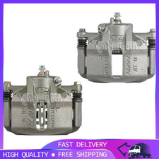 Front Brake Caliper For Acura Integra 1993 1992 1991 1990