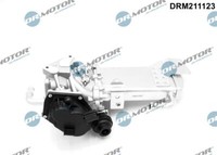 Dr.Motor Automotive Agr-Ventil FüR VW Transporter VI Kasten SGA SGH 2.0 TDI