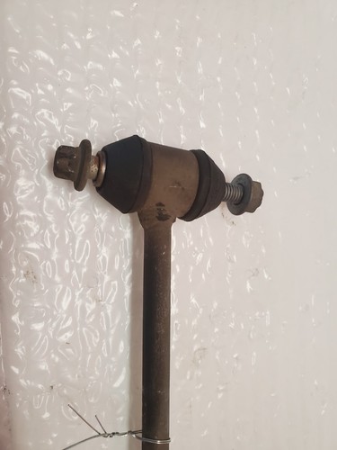 2014-2016 MERCEDES E350 OEM LEFT REAR SWAYBAR STABILIZER END LINK - Picture 2 of 7