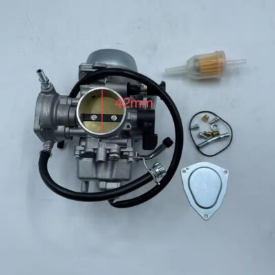 Carburetor fit for Yamaha YFZ450 2012-2013 ATV Carb