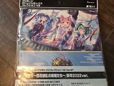 Assorted Anime TCG/CCG Deck/Storage Boxes - One-Piece, MTG, Pokemon - YOU PICK