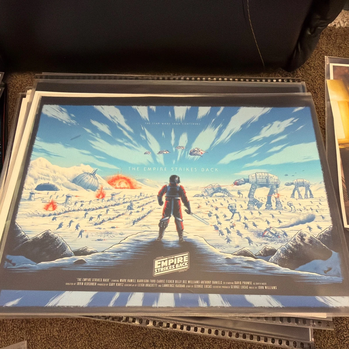 25+ Mondo Star Wars for sale | Updated Oct 2026