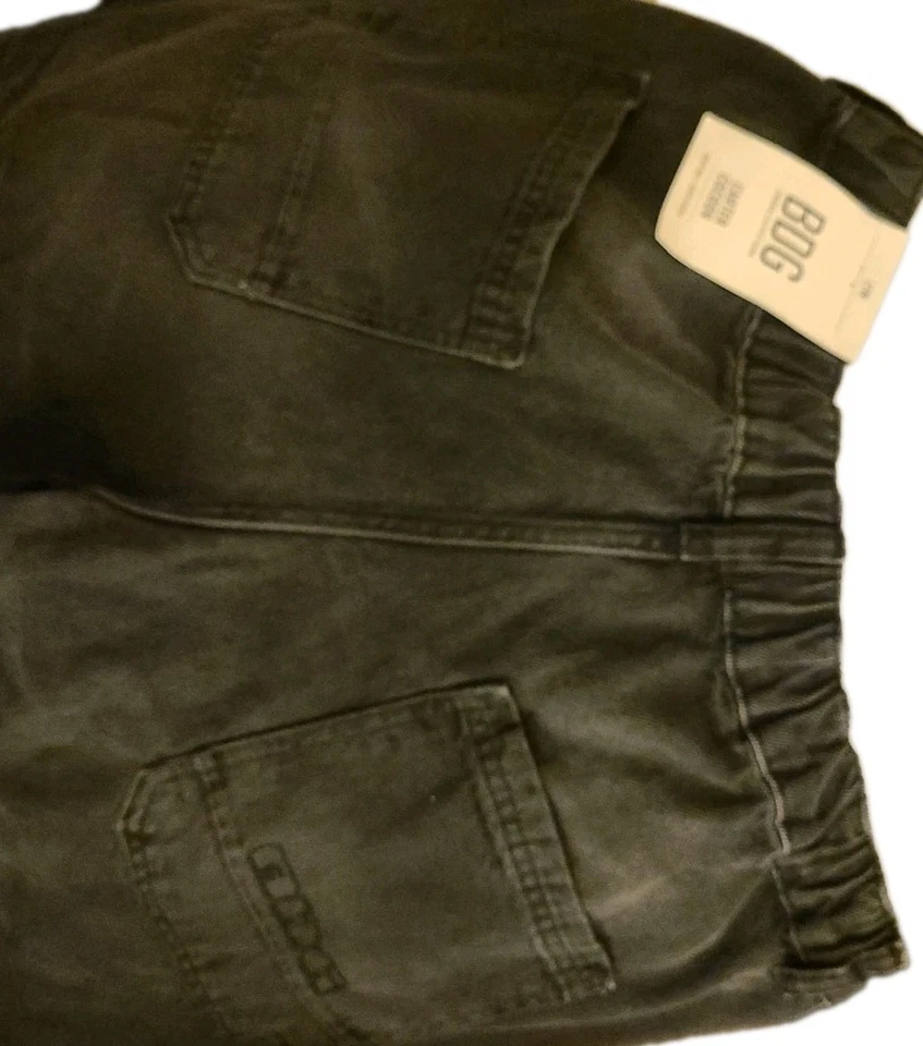 Urban Outfitters BDG Carter Cocoon Pants Brand New With Tags!!!! - Image 4 of 4